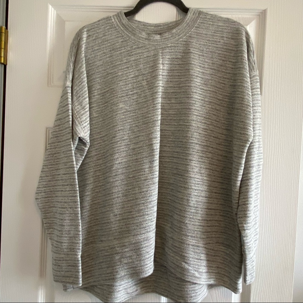Arie Long Sleeve